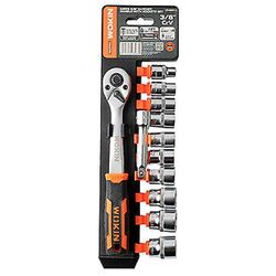 Set chei tubulare Wokin 154820 Thumb