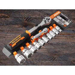 Set chei tubulare Wokin 154820 Thumb