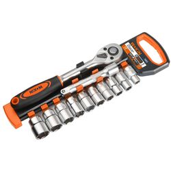 Набор торцевых головок Wokin 154812