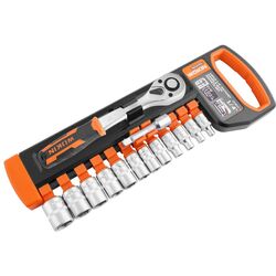 Набор торцевых головок Wokin 154814