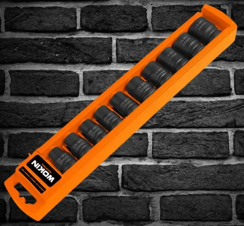 Set chei tubulare Wokin 232010