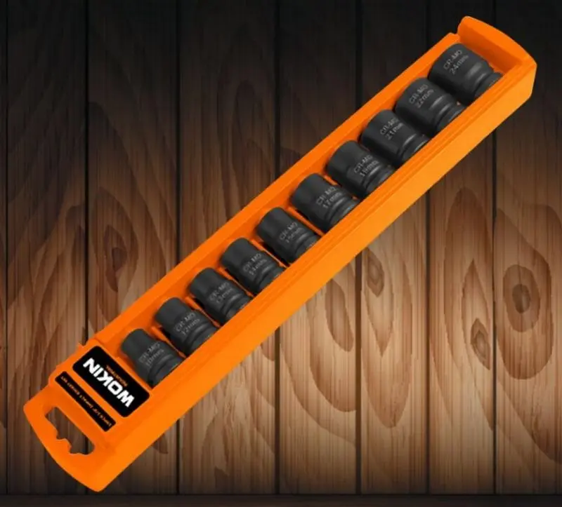 Set chei tubulare Wokin 232010