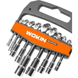 Набор торцевых ключей Wokin 152609 Thumb
