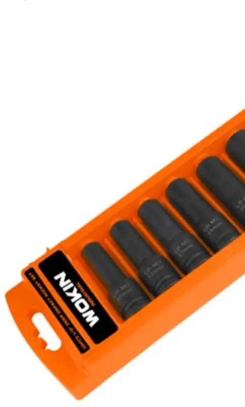 Set prize de impact Wokin 232510