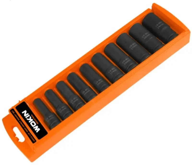 Set prize de impact Wokin 232510