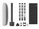 Surubelnita cu acumulator Xiaomi Wowstick 1F+ (Black)