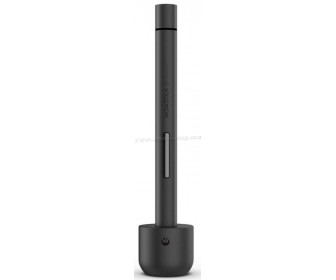 Surubelnita cu acumulator Xiaomi Wowstick 1F+ (Black)