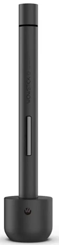 Аккумуляторная отвертка Xiaomi Wowstick 1F+ (Black)