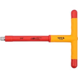 Диэлектрический ключ для головок Yato YT-21095 Thumb