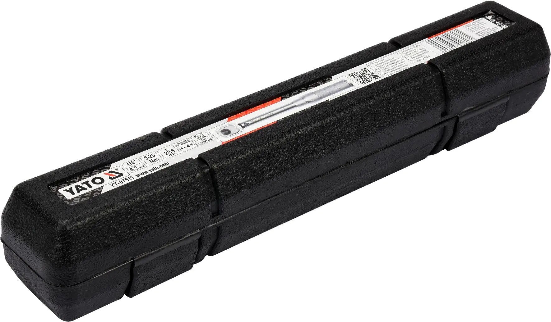 Cheie dinamometrica Yato YT-07511