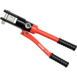 Гидравлический инструмент для опрессовки Yato YT-22862 Thumb