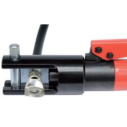 Гидравлический инструмент для опрессовки Yato YT-22862 Thumb