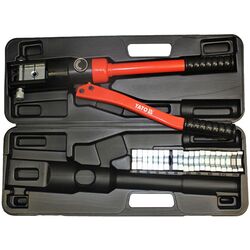 Instrument de sertizare hidraulic Yato YT-22862