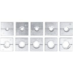 Гидравлический инструмент для опрессовки Yato YT-22862 Thumb