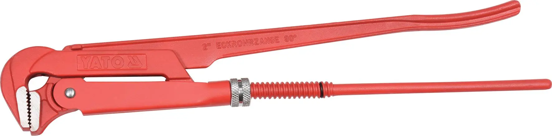 Ключ для труб Yato 2212