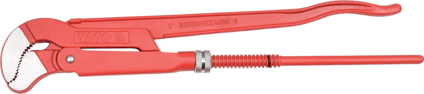 Ключ для труб Yato YT-2218