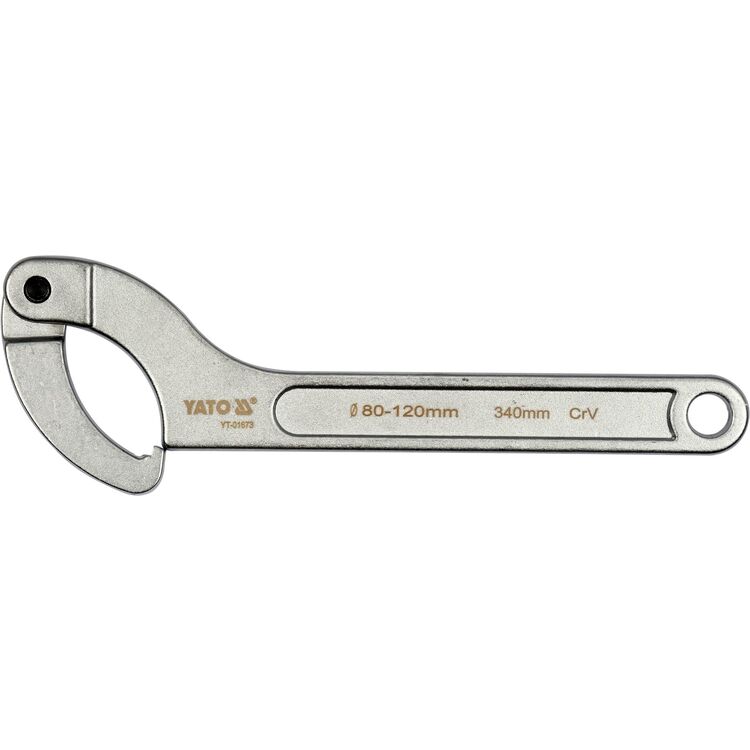 Clește reglabile Yato YT-01673