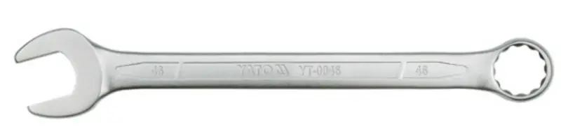 Комбинированный ключ Yato YT-0046