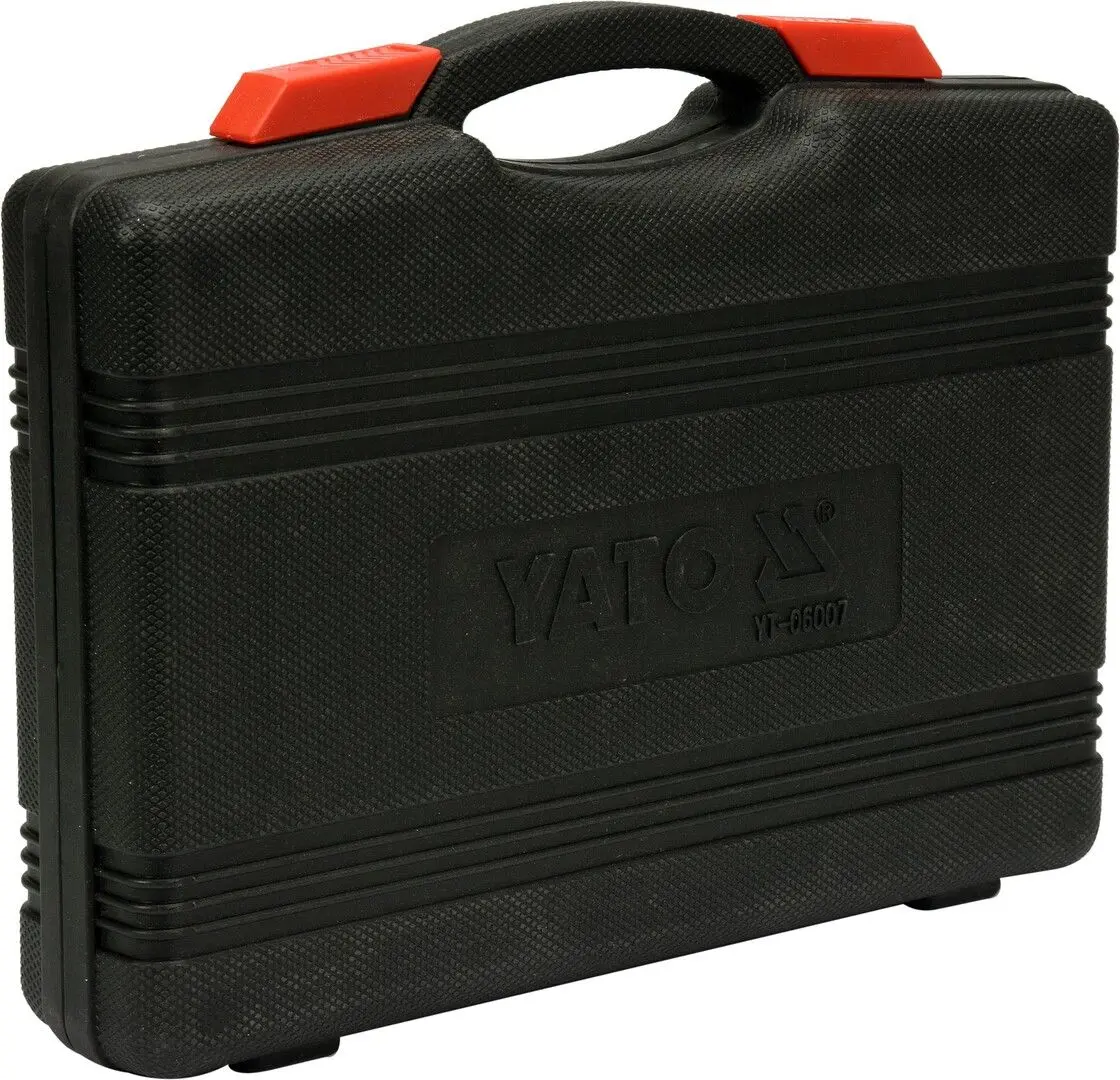 Набор автомобильных инструментов для ГРС Yato YT-06007 Opel