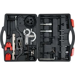 Set instrumente auto pentru sistem distributie Yato YT-06007 Opel