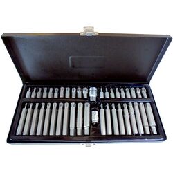 Set de biți cu suport Yato YT-0420 Thumb