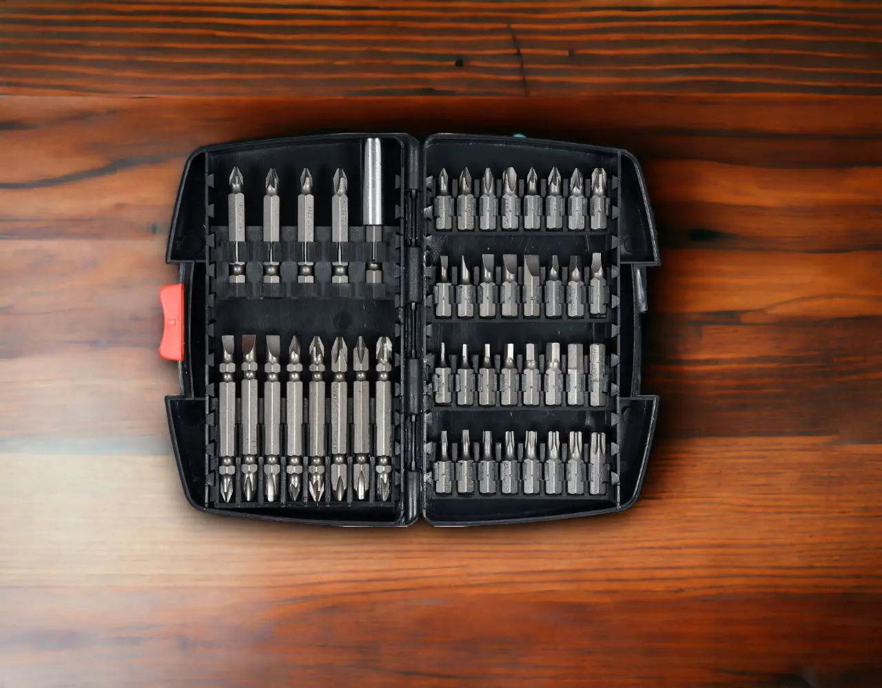 Set biti Yato YT-04620