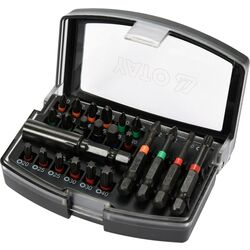 Набор бит Yato YT-04621 Thumb