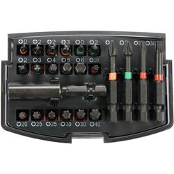 Set bit Yato YT-04621