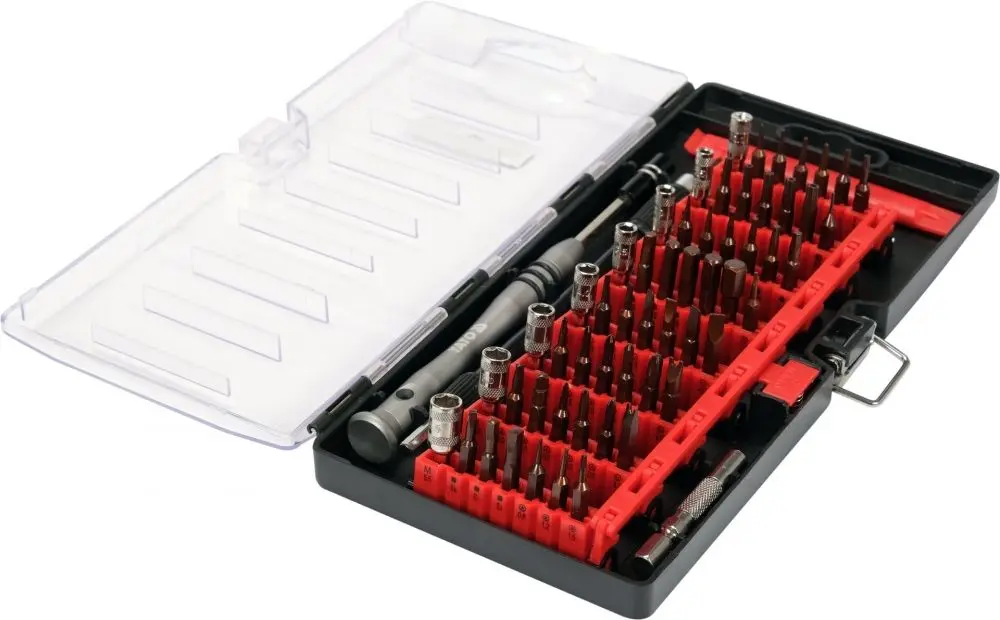 Set biti Yato YT-25760