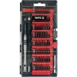 Set biti Yato YT-25760 Thumb