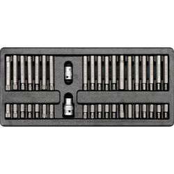 Набор бит Yato YT-5538