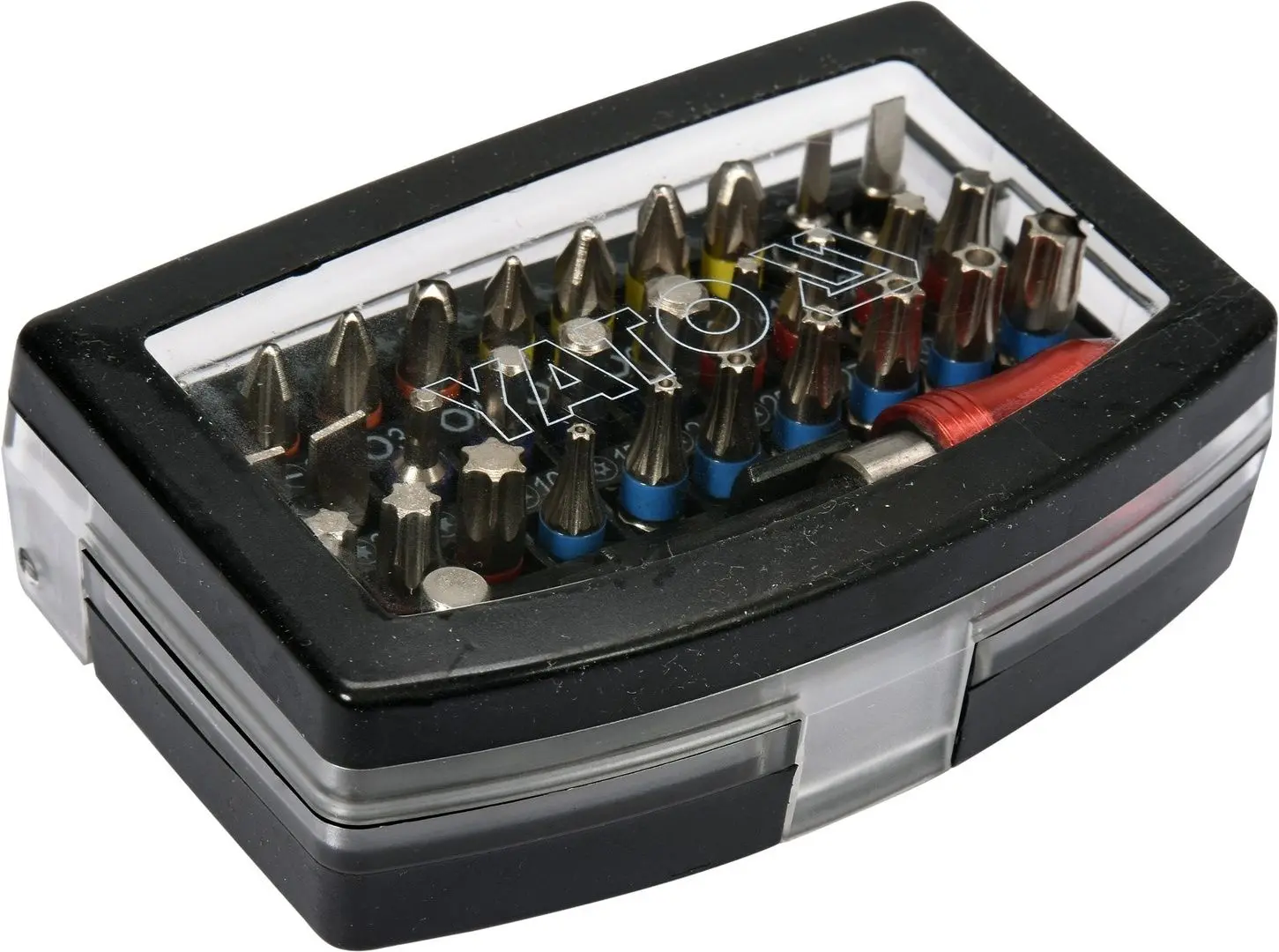 Set bit Yato YT-04622