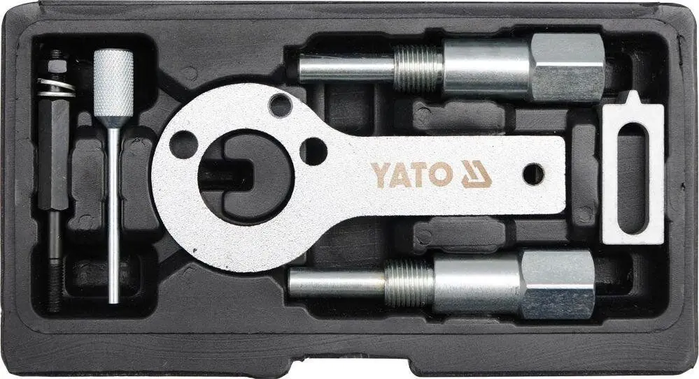 Набор блокировок газораспределения Yato YT-06013