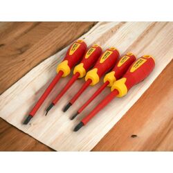 Set de surubelnite dielectrice Yato YT-2827 Thumb