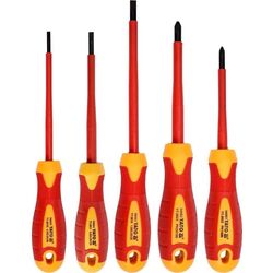 Set de surubelnite dielectrice Yato YT-2827
