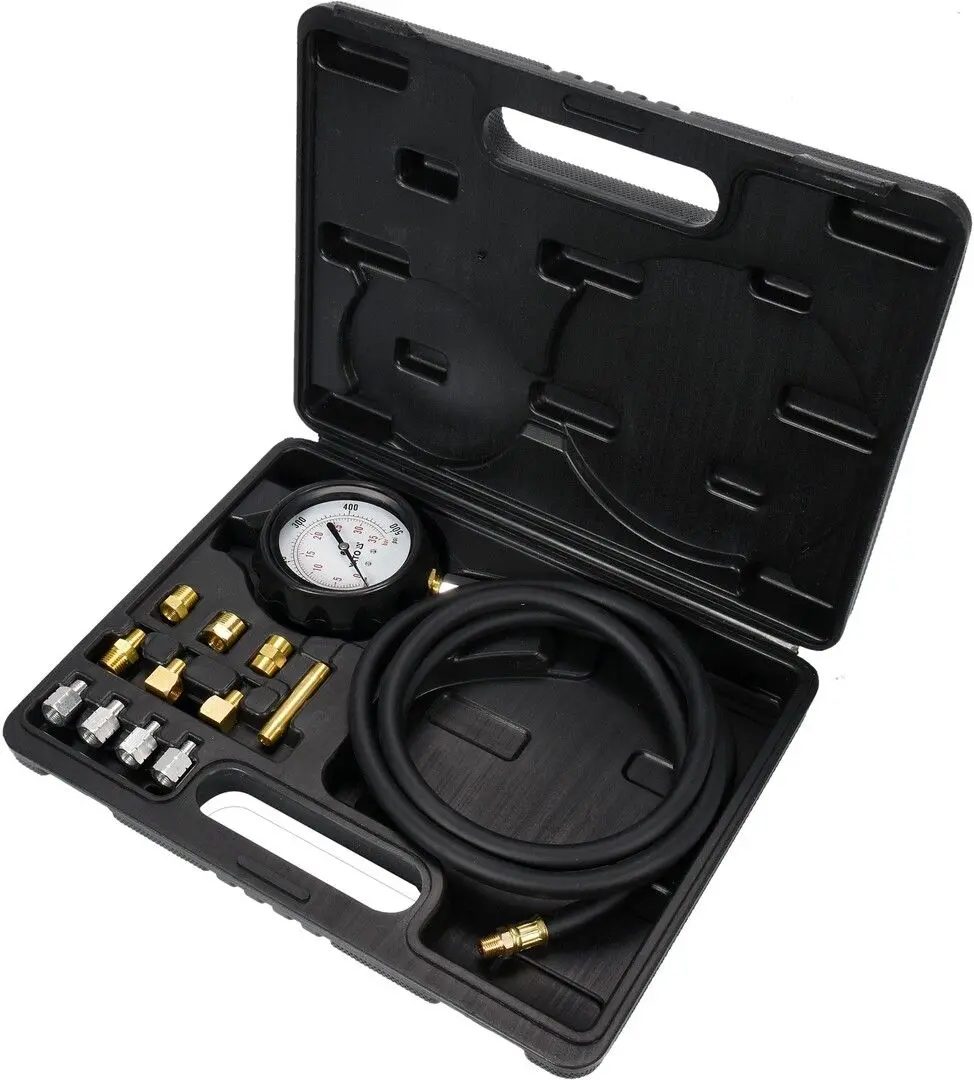Set masurare presiune ulei Yato YT-73030