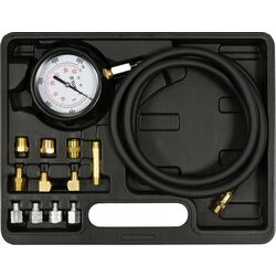 Set masurare presiune ulei Yato YT-73030