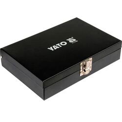 Набор для ремонта резьбы Yato YT-1769 Thumb