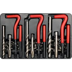 Set de reparare filet Yato YT-1769