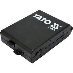 Set de burghie pentru sudare în puncte Yato YT-28920 Thumb
