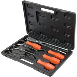 Set inclocuire saboti frina Yato YT-0680 Thumb