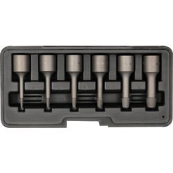 Set extractoare de suruburi Yato YT-0623