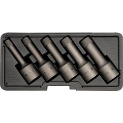 Set extractoare de suruburi Yato YT-0624