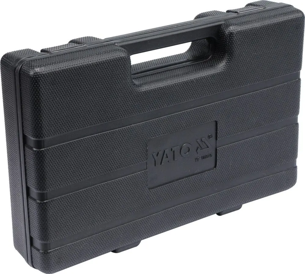 Набор фиксации ГРС Yato YT-06016 Fiat