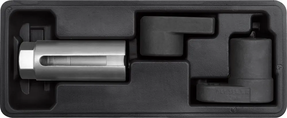 Set de prize pentru sonda lambda Yato YT-1752