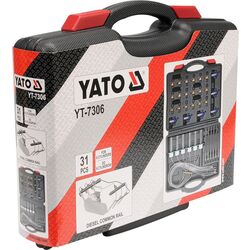 Set instrumente de diagnostic Yato YT-7306 Thumb