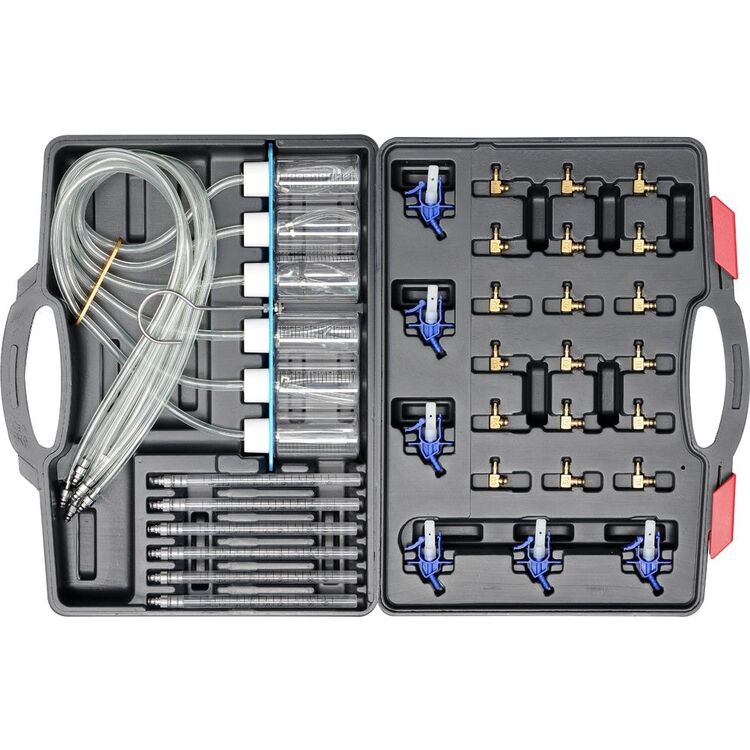 Set instrumente de diagnostic Yato YT-7306