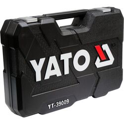 Набор инструментов для электрика Yato YT-39009 Thumb
