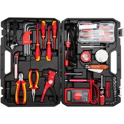 Set scule electrician Yato YT-39009