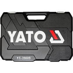 Набор инструментов для электрика Yato YT-39009 Thumb